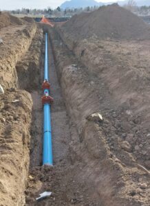 Forge PIC#3 (Utilities)