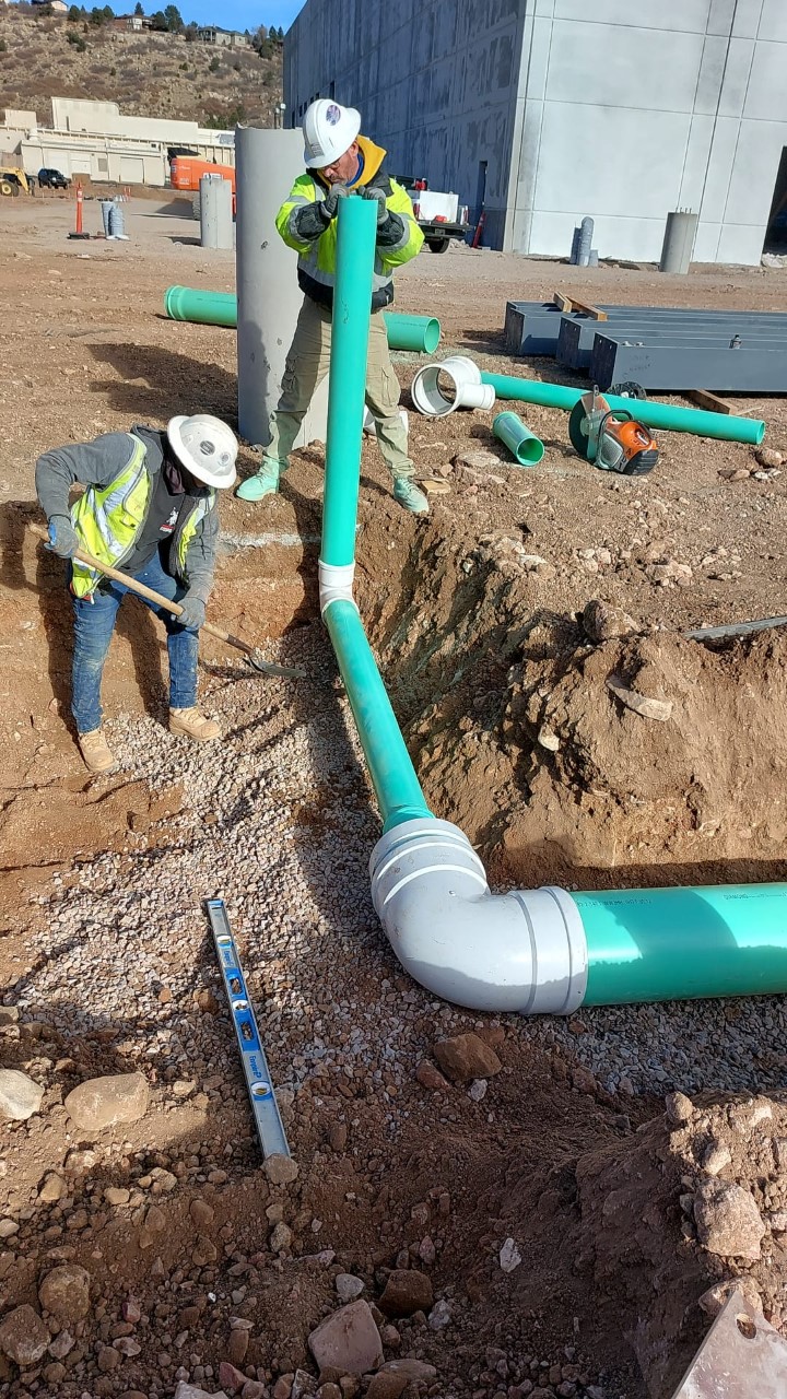 Forge PIC#5 (Utilities)