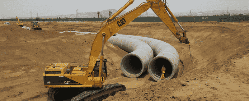 RCP Pipe PIC#1