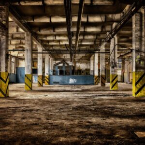 Commercial Demolition