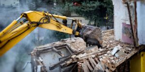 Building Demolition