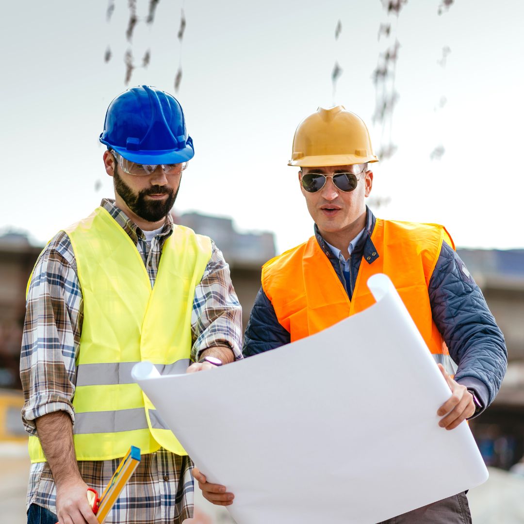 contractors assuring regulatory compliance