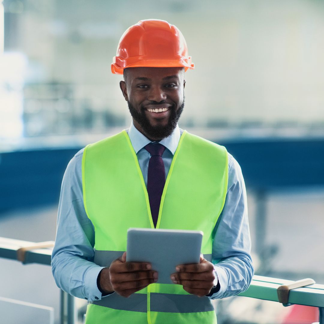 friendly expert contractor