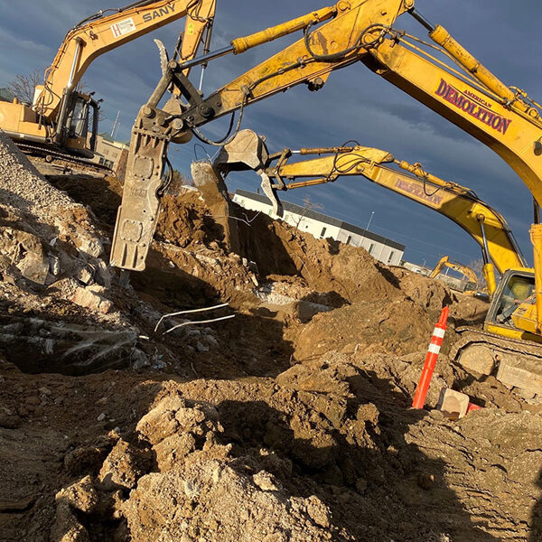 Flatirons Mall 600,000 SF DEMO